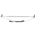 Gymstick Original Exercise Kit - Silver