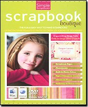 Simple Scrapbook Boutique