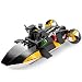 Search : Lego Penguin Submarine 7885- LEGO Batman Minifigure Vehicle