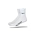 As the 'original air-flow design sock', the Aireator is the sock that kicked off the air-flow rage years ago. Today, the Aireator still leads in durability, wicking, drying, and air permeability. Aireator stays cooler and more comfortable on your feet and lasts longer than anything else out there. That is why Aireator remains the top pick of atheletes competing at the highest levels of sport. Sizing: Small (Women 6-8); Medium (Men 7-9 / Women 8.5-10.5); Large (Men 9.5-11.5 / Women 11-13); Extra-Large (Men 12+).