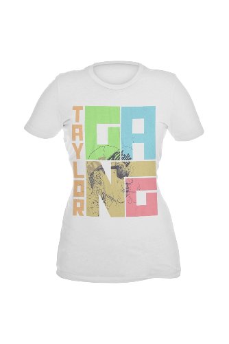 Wiz Khalifa Taylor Gang Girls