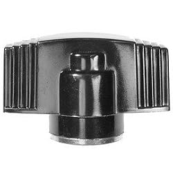 All American pressure cooker bakelite wing nut.