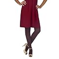 Merona&reg; Women's Opaque Tight - Brown