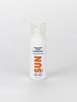 Sun Instant Self Tanning Foams 4 oz. [ SL20132 ]