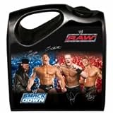 WWE Gripper Lunch Box
