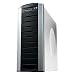 Electronics : Coolermaster STC-T01-UW Atx/btx Silver Chassis