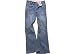 Levi's Stretch Flare Adjustable Waist Jeans