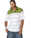 Marc Ecko - Ecko Underlying Polo Shirt