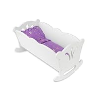 Lil' Doll Cradle
