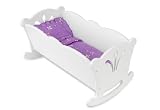 Lil' Doll Cradle