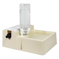 Sportsman FWPFTN 2 Quart Automatic Watering Bowl