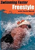 David Marsh: Swimming Faster Freestyle (DVD)