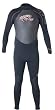 Hyperflex Wetsuits Men's Cyclone 3/2mm Full Suit