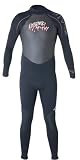 Hyperflex Wetsuits Men's Cyclone 3/2mm Full Suit