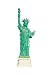 Authentic Scaled Statue of Liberty Replica