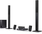 LG BH6420P cine en casa - Equipo de H...