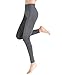 VAMEI Women's Yoga leggings Fitness High Waisted Full Length Tight pants