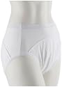 Hydas 0314 Gr. 34/36 - Medizinal Schutzhose, für Damen und Herren