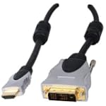 HQ Premium - Cable adaptador de HDMI...