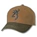 Browning Repel-Tex Cap Repel-Tex Cap w/3-D Acorn/Olive
