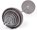USA Sports 500LB Standard Olympic Weight Set