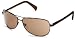 Apparel : Kenneth Cole Reaction Unisex KC2095 Aviator Sunglasses