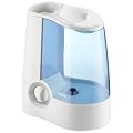 Wick W-610E Warmluft-Befeuchter f�r R�ume bis ca. 50 m�