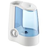Wick W-610E Warmluft-Befeuchter f�r R�ume bis ca. 50 m�von "Kaz Hausgeraete GmbH"