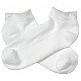 Callaway Ladies Performance Sport Low-Cut Socks - 1-Pair
