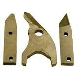 Kett 16 & 14 Gauge Blade KIT #106