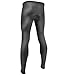 Big Men's Spandex Tights - Available Padded or Unpadded