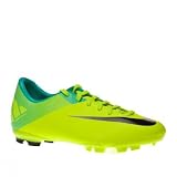 Produkt-Bild: Nike Mercurial Victory Fu&szlig;ballschuhe gelb