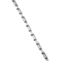 Progress Lighting P7513-30 2-Feet of Progressled Flexible LED Cove Lighting Track, White
