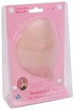 Strapless Self-Adhesive Cloth Bra Size A-Flesh