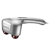 HoMedics Therapist Select Compact Percussion-Action Massager with Heat