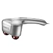 HoMedics Therapist Select Compact Percussion-Action Massager with Heat