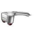 HoMedics Therapist Select Compact Percussion-Action Massager with Heat