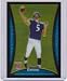 Joe Flacco 2008 Bowman Chrome Rookie Card # BC61 Baltimore Ravens