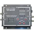 40DB Bi-directional Rf Amplifier with Return Path Amplification