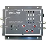RF AMPLIFIER 40DB GAIN
