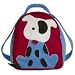 Go Fetch Dog Backpack By Dabbawalla Bags