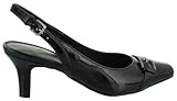 Women's Life Stride, Conessi slingback Pump