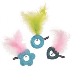 Image of Ooofa Loofa Cat Toy