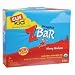 Clif Bars Honey Graham, 1.27O (Pack of 36)