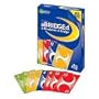 Abridged card game
