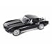 1965 Chevy Corvette 1/18 Black