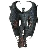 6 Inch McFarlane Spawn Reborn Series 3: Wings of Redemption Spawn