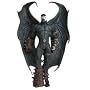 6 Inch McFarlane Spawn Reborn Series 3: Wings of Redemption Spawn