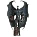 Spawn Reborn Ser 1 Wings of Redemption 6 Figure