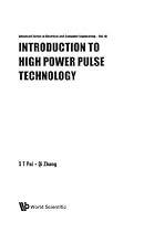 Introduction to High Power Pulse Technology (Series in Electrical and Computer Engineering)